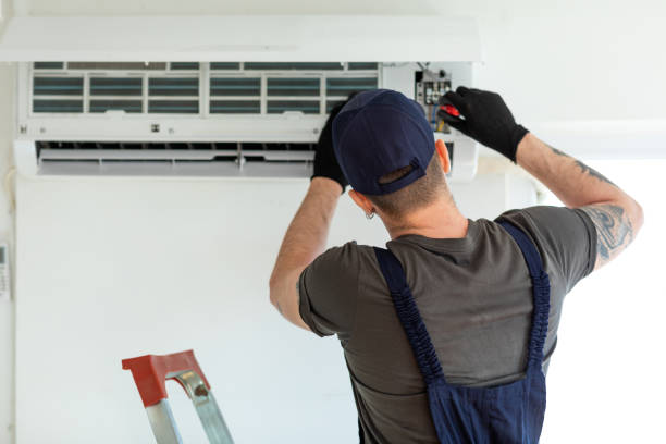 Best HVAC System Cleaning  in Muncy, PA